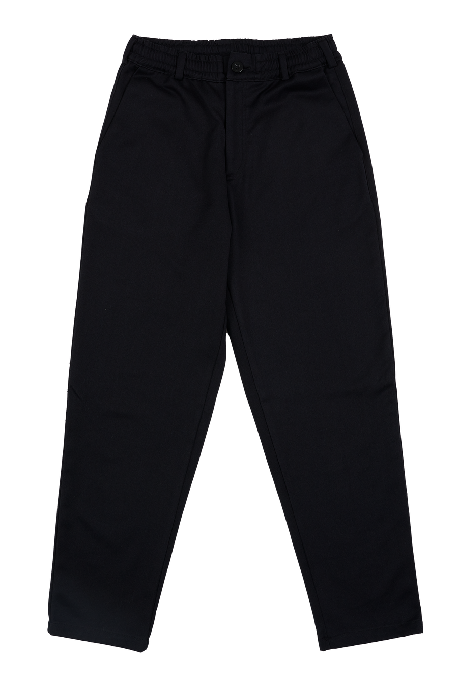 Easy Gabardine Trouser